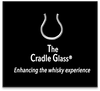 Whisky Glass, Cradle Glass, Whisky Experience, Whisky Gift