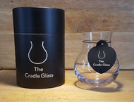 Cradle Glass Whisky Glass